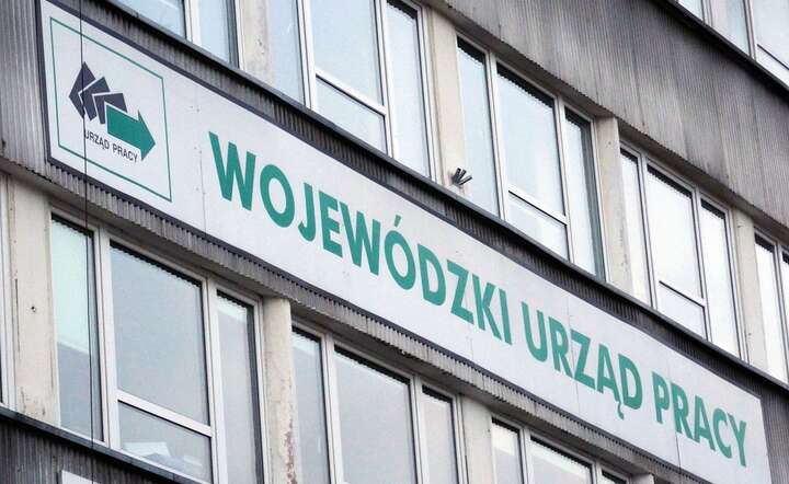 Główny wskaźnik tzw. bezrobocia rejestrowanego nie jest do końca wiarygodny / autor: Fratria / MK