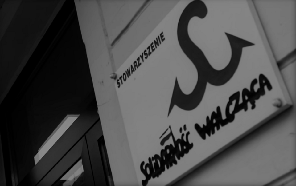 'Solidarność Walcząca' / autor: Youtube/White Studio