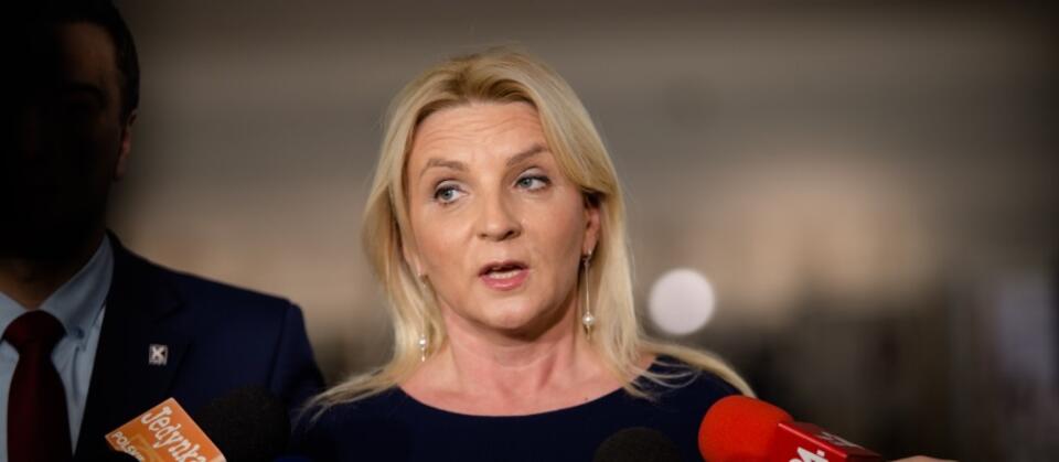 Agnieszka Ścigaj / autor: Fratria/Julita Szewczyk