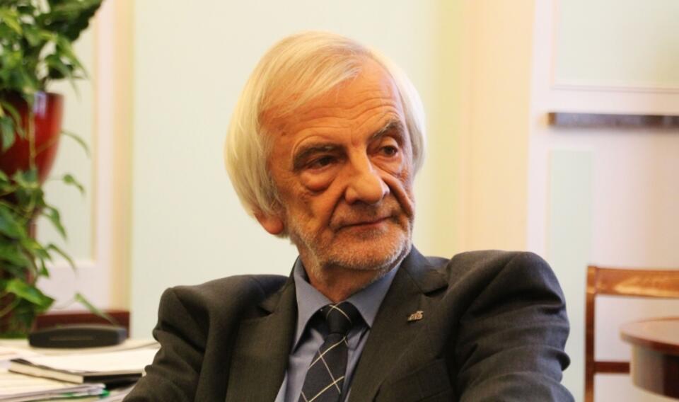Ryszard Terlecki / autor: Fratria
