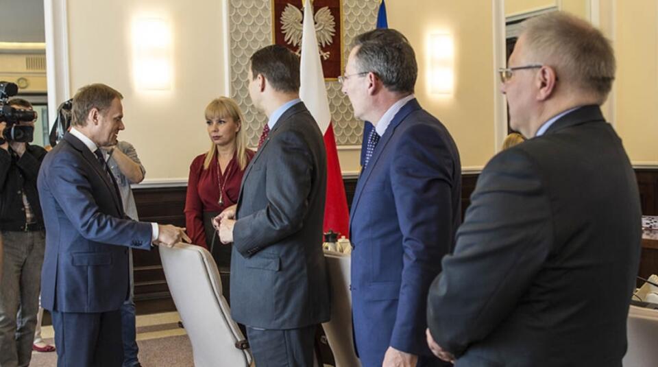 fot. premier.gov.pl