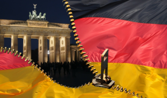 Niemiecki rząd podzielony w sprawie wydatków na wojsko
