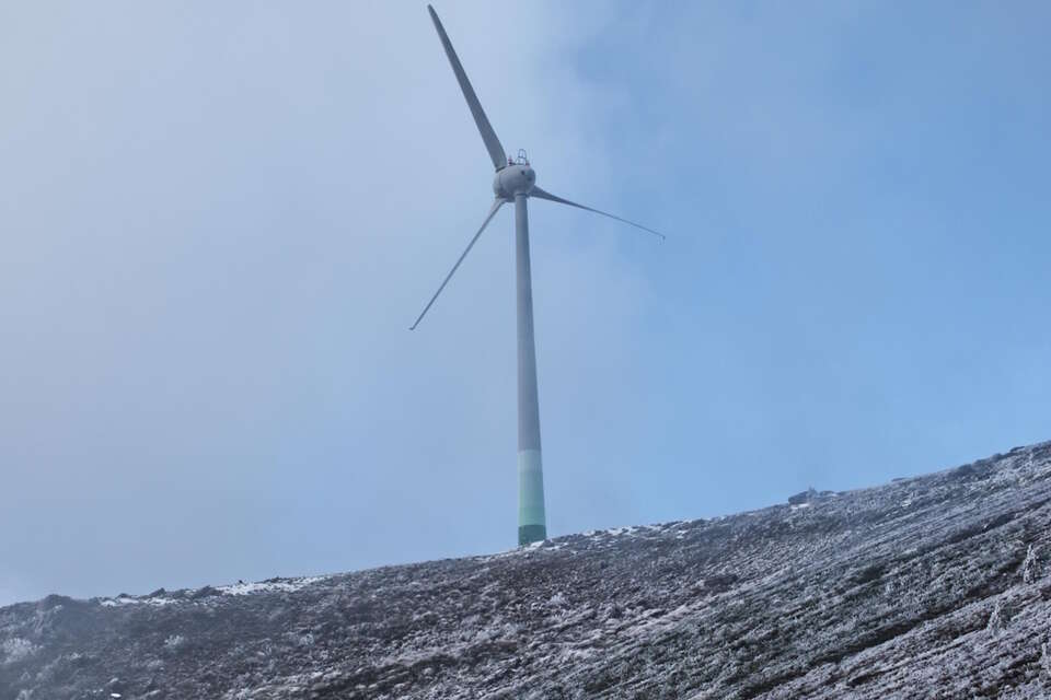 Bilion euro na morskie farmy wiatrowe. Na złość Trumpowi!