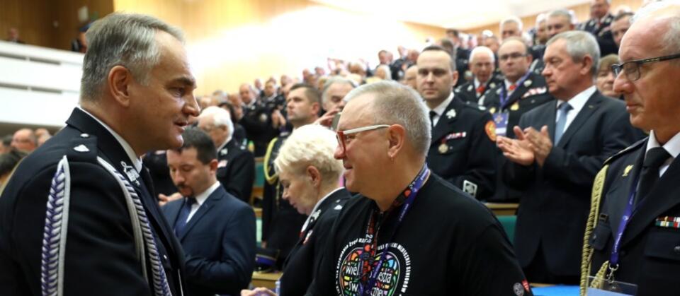 autor: PAP/Rafał Guz