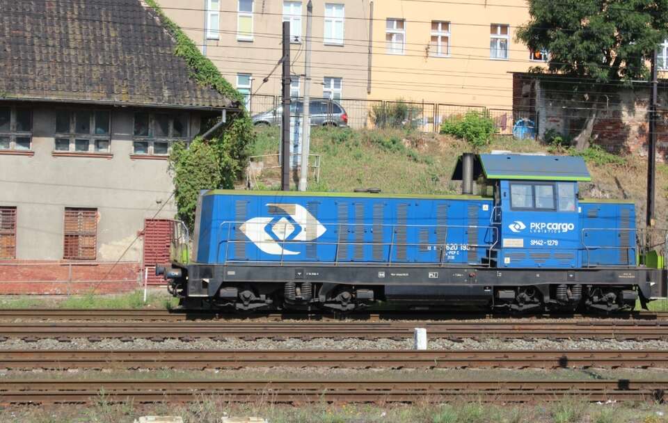 Nie będzie dodatków do wynagrodzeń w PKP Cargo! / autor: Fratria