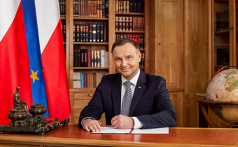 Prezydent Andrzej Duda podpisał ustawę budżetową na rok 2021