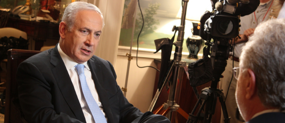 Premier Netanjahu / autor: IsraelinUSA