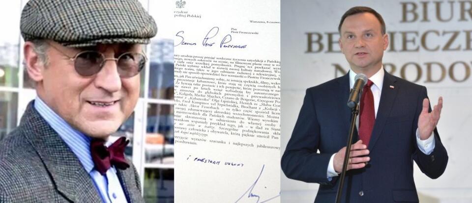 YT/PAP/Jacek Turczyk