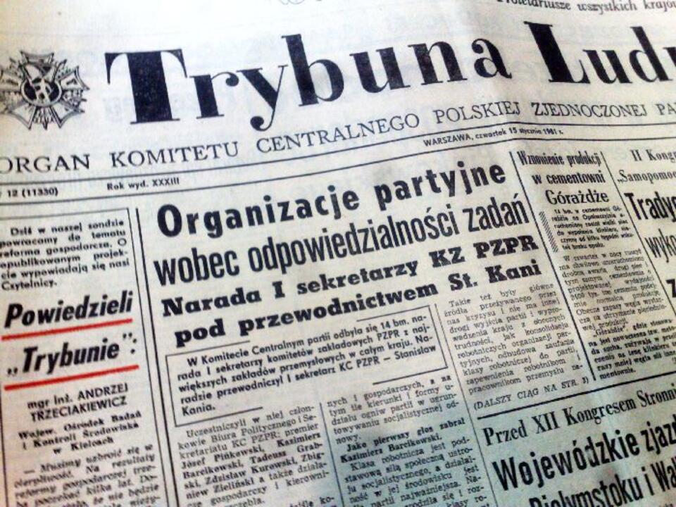 Fot. wPolityce.pl