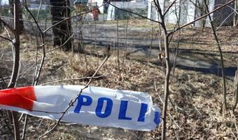 Zabicie dziennikarza na Śląsku. Śledczy szukają podejrzanego