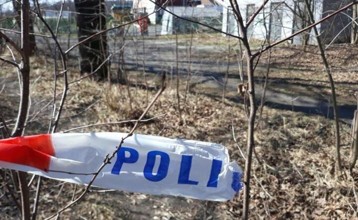 Zabicie dziennikarza na Śląsku. Śledczy szukają podejrzanego