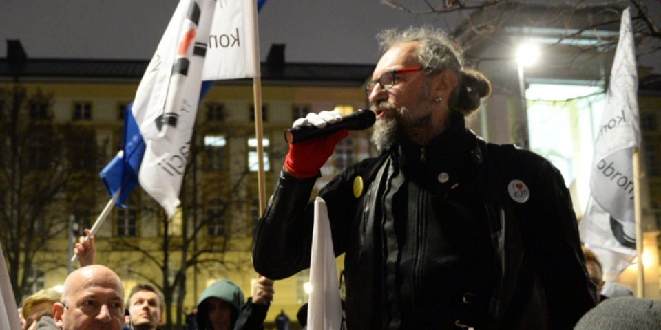 PAP/Jacek Turczyk