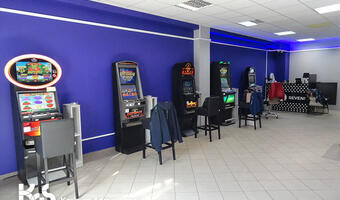 KAS: zatrzymano 31 nielegalnych automatów do hazardu