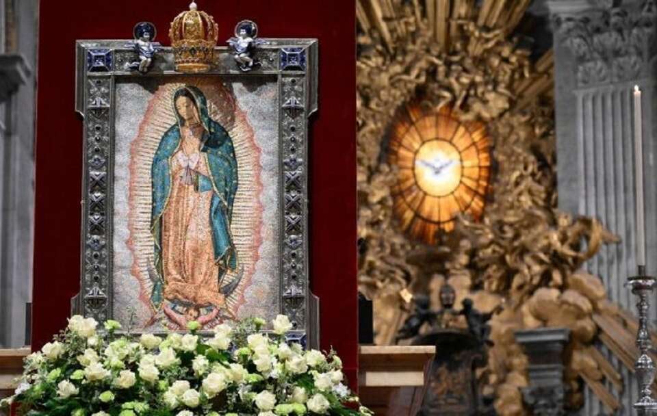 autor: Vatican Media