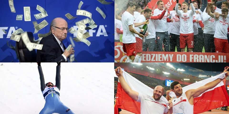 fot. PAP/EPA/Barłomiej Zborowski/Grzegorz Momot/Adam Warżawa