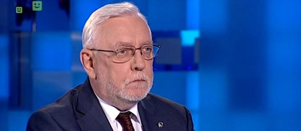 Fot. wPolityce.pl/TVP Info