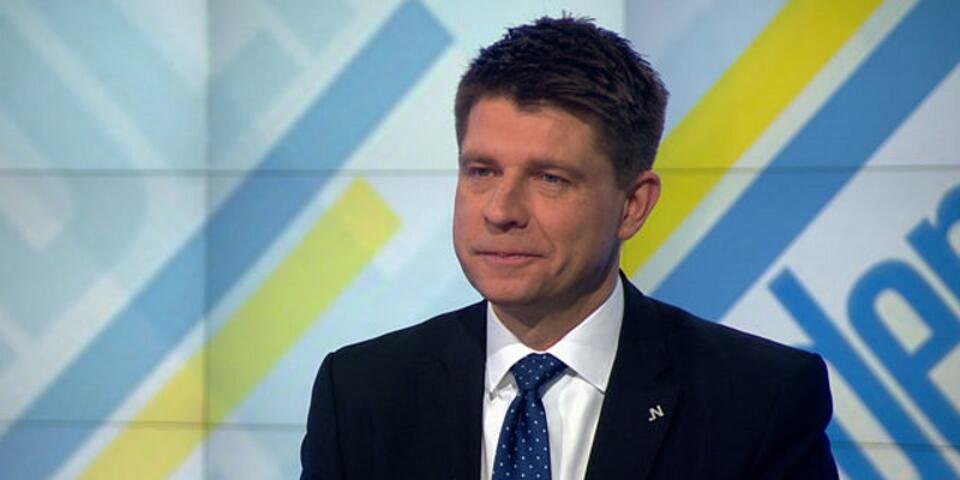 fot. TVN24/ wPolityce.