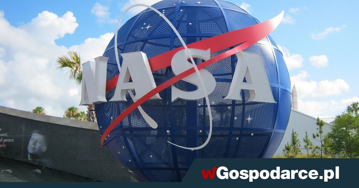 Chcą za dwa lata znów wylądować na Księżycu