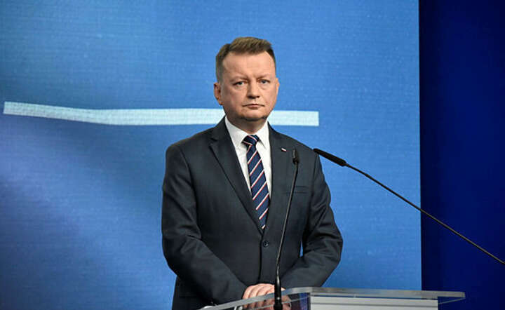 Błaszczak: Zwykle po 1990 r. rządzi w Polsce postkomuna