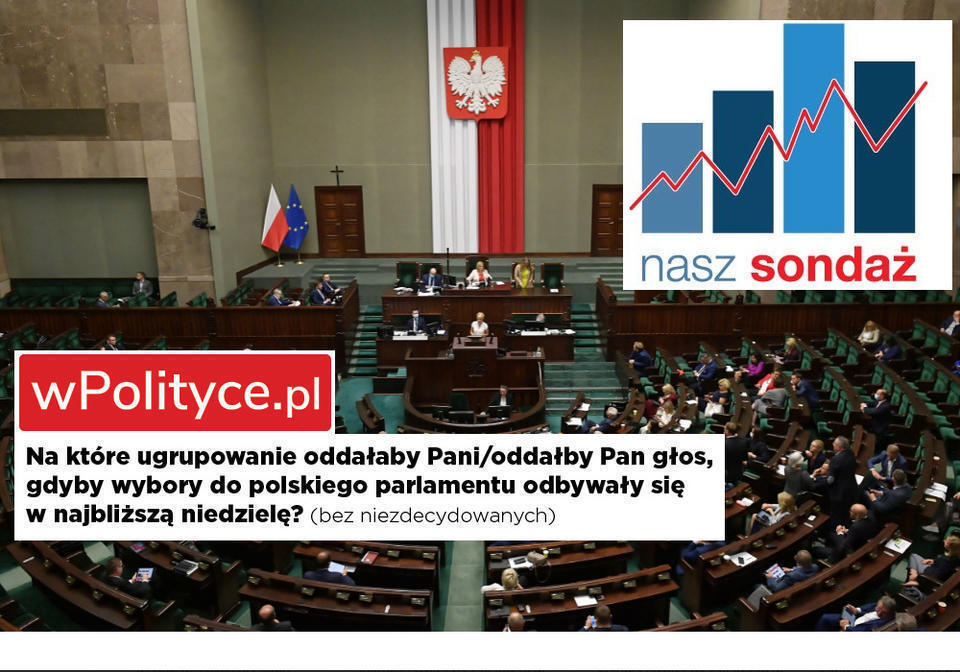 Sejm / autor: Fot. PAP