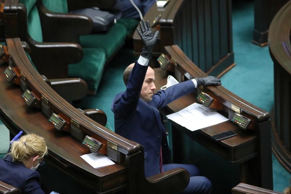 autor: PAP/Leszek Szymański
