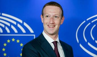 Zuckerberg: Polaryzacja w USA była faktem przed mediami społecznościowymi