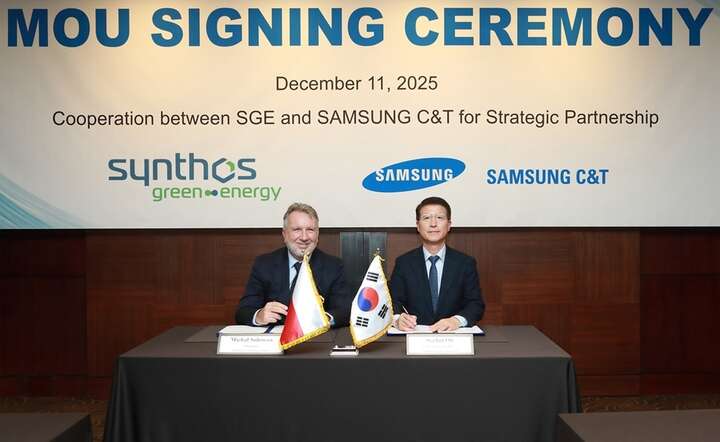 Koreańczycy jednak wejdą z atomem do Polski! Przez SMR