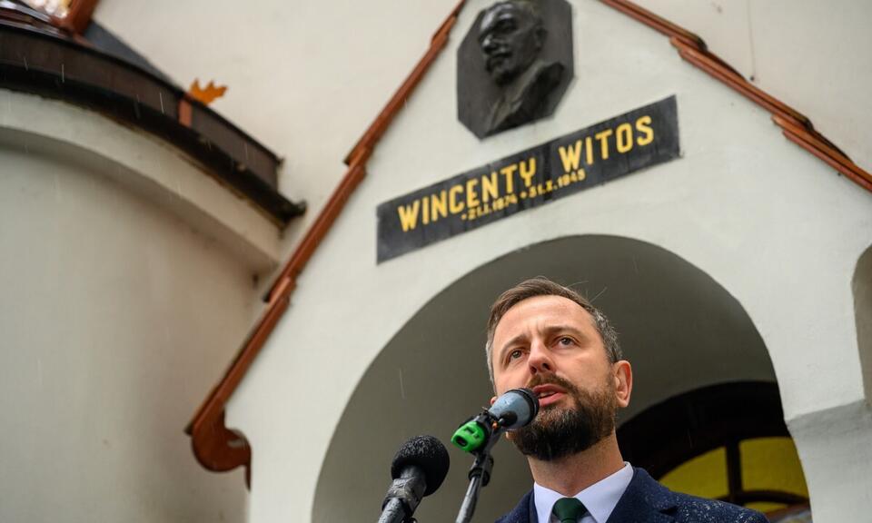 autor: Paweł Topolski / PAP