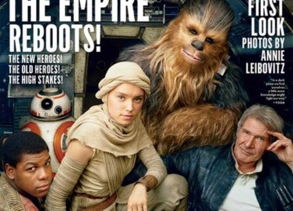 Vanity Fair