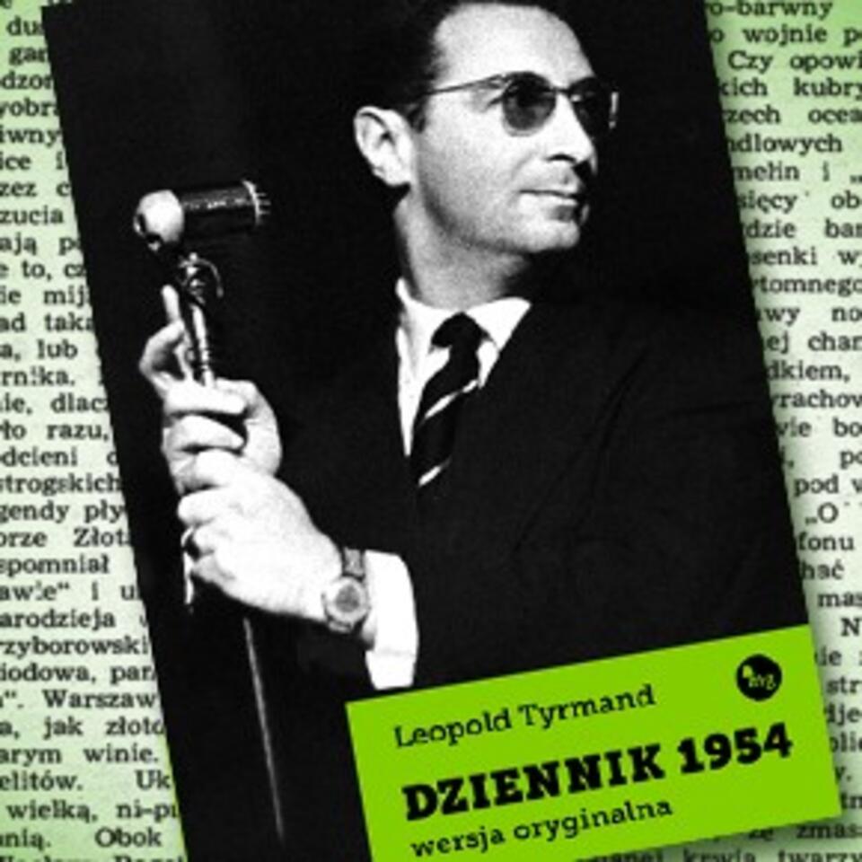 Leopold Tyrmand Dziennik 1954 Pdf „Dziennik 1954” Leopolda Tyrmanda tłumaczony na j. angielski. O pracach