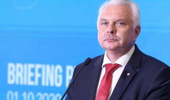 Kraska: powstanie fundusz bezpieczeństwa na wypadek powikłań