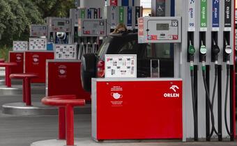 Analitycy: Ceny paliw na stacjach nie powinny rosnąć do końca lipca