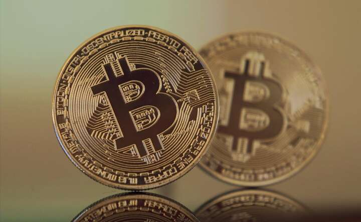 Bitcoin ma za sobą świetny tydzień: wzrost o 15 proc. choć nie pojawiły się żadne ważne wiadomości, które mogłyby to wyjaśnić. / autor: Pixabay