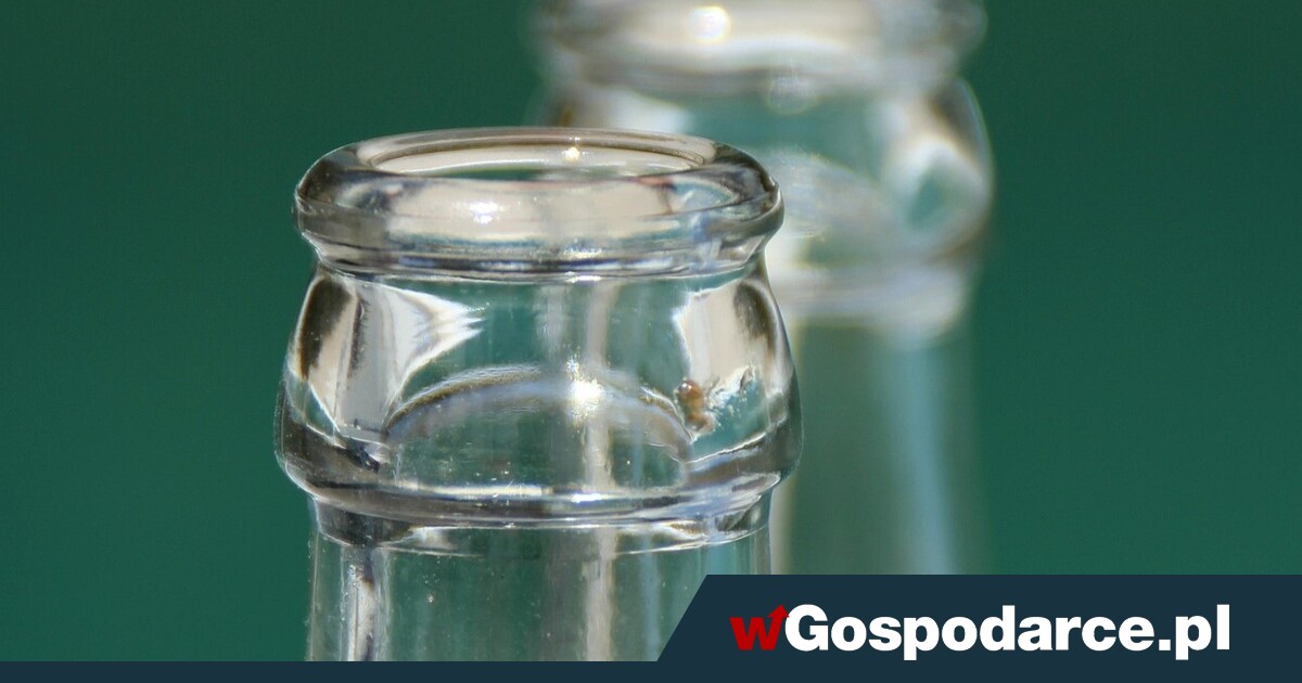 System kaucyjny tuż-tuż, a tu taka wrzutka!