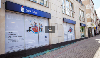 PKO BP ma zgodę na uruchomienie oddziału w Czechach