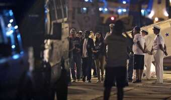 Wiemy, ile Włochy wydają na jednego imigranta