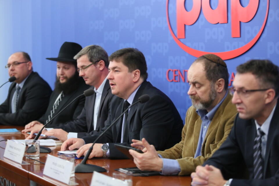 Fot. PAP/Leszek Szymański