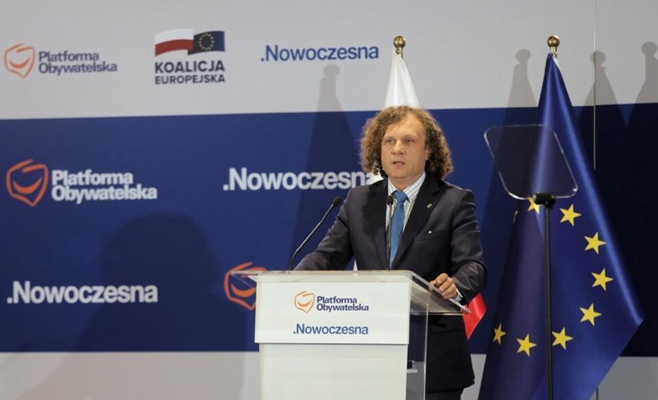 autor: PAP/Wojciech Olkuśnik