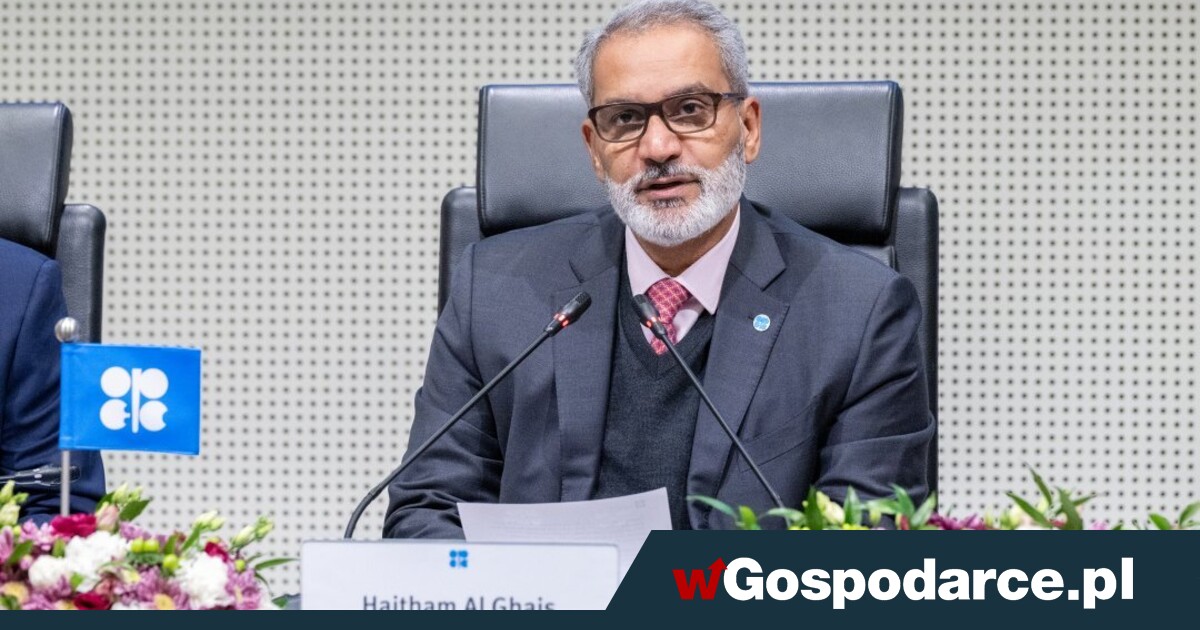 Mocny zwrot na rynku ropy po decyzji OPEC+!