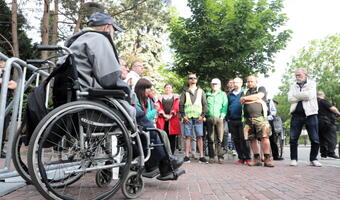Niepełnosprawni: merytoryczne rozmowy, zamiast strajku