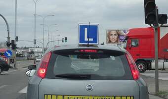 Idzie rewolucja w egzaminach na prawo jazdy!