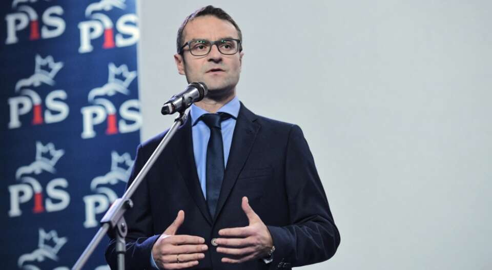 autor: PAP/Marcin Obara