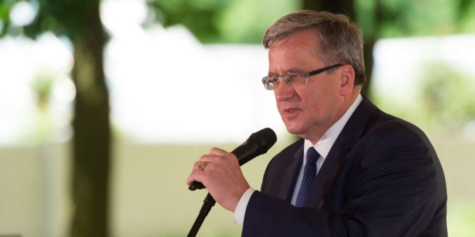fot. PAP/ Jakub Kaczmarczyk