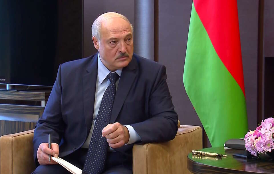 autor: Wikimedia Commons/kremlin.ru/CC BY 4.0/https://upload.wikimedia.org/wikipedia/commons/c/ce/Alexander_Lukashenko_%282020-09-14%29.png