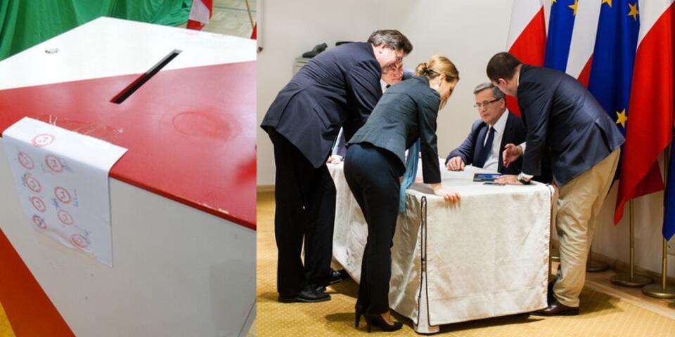 fot. prezydent.pl/Wojciech Grzędziński/wPolityce.pl