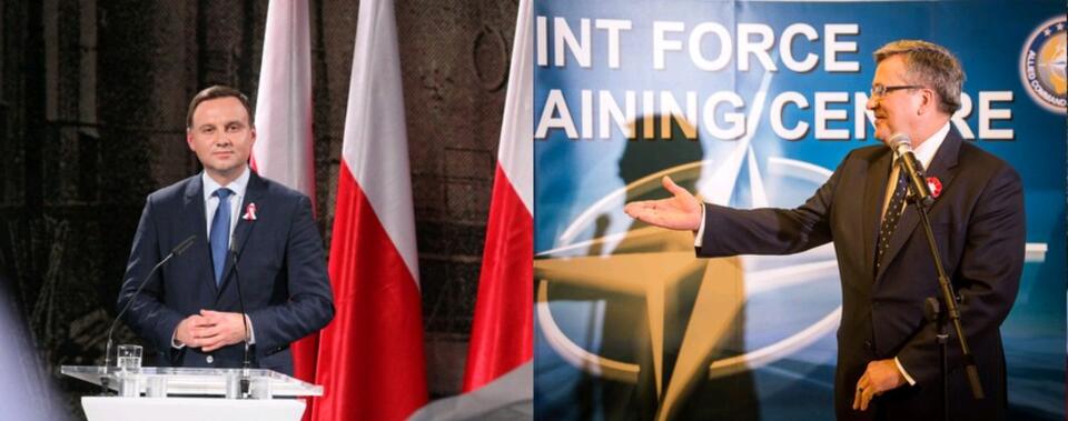 fot. PAP/Stanisław Rozpędzik/Tytus Żmijewski