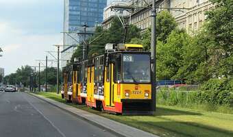 „Bilety dostępne niemal wszędzie”