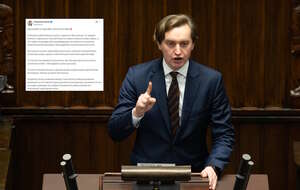 Sebastian Kaleta / autor: Fratria