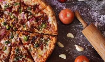 Jak zachować szczupłą sylwetkę jedząc makarony i pizze?