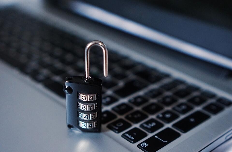 Hakerzy wykradli dane z wewnętrznego serwisu Europolu
